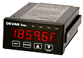 Temperature Indicator/Controller (3015) Temperature Indicator/Controller (3015)